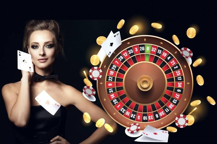 Ruby Slots Live Casino