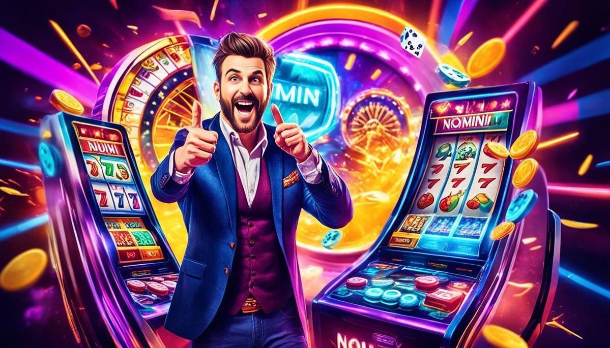 Ruby Slots Live Betting